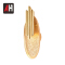 wholesale cheap quality gold color light stair decor wall light